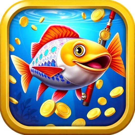 🎣 เกมยิงปลา