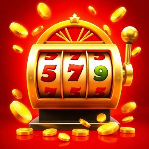 🎰 สล็อตออนไลน์